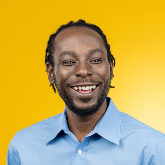 Marcus Bridgewater - Motivational Speaker / Industry Expert in Spring, TX