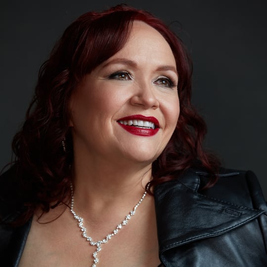 Carolena Matus - JaZz Group - Jazz Band in Seattle, WA