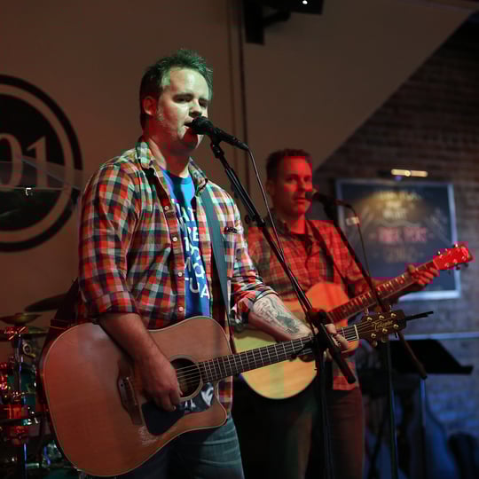 Peter Holden - Guitarist in Tempe, AZ
