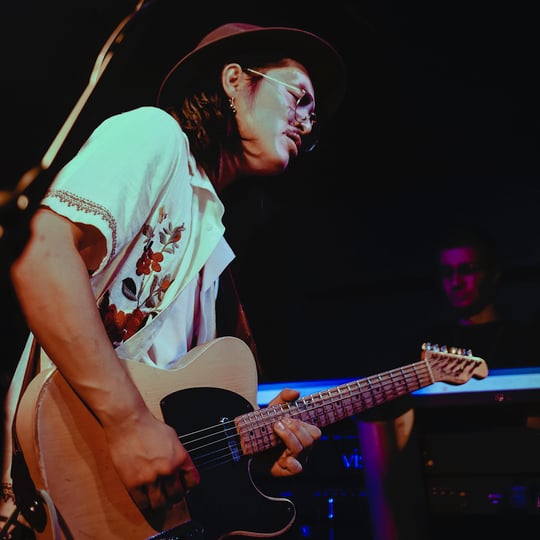The Andy Vimar Band - Blues Band in Gardena, CA