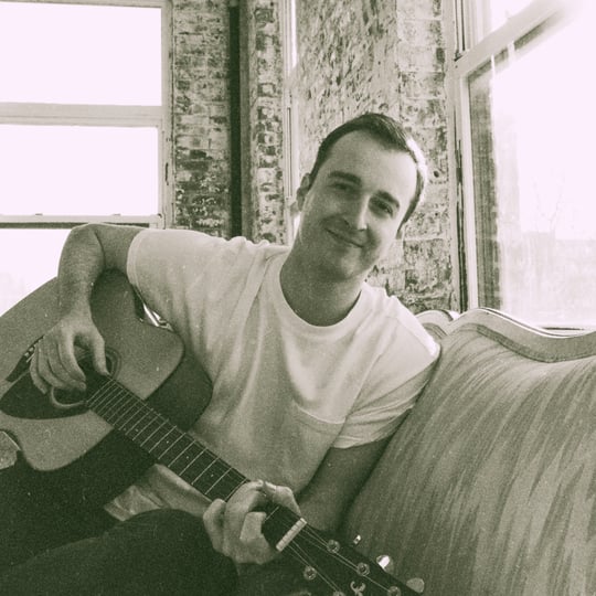 Shofi Music - Singing Guitarist / Wedding Musicians in Astoria, NY
