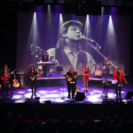 All McCartney - Paul McCartney Impersonator / Impersonator in Scottsdale, AZ