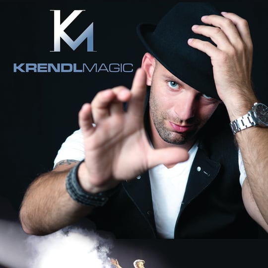 Krendl Magic - Illusionist / Magician in Virginia Beach, VA