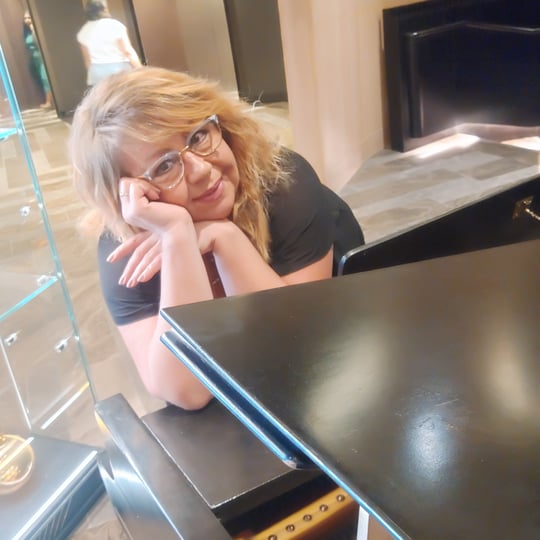 Music of Soul - Pianist / Classical Pianist in Toronto, ON