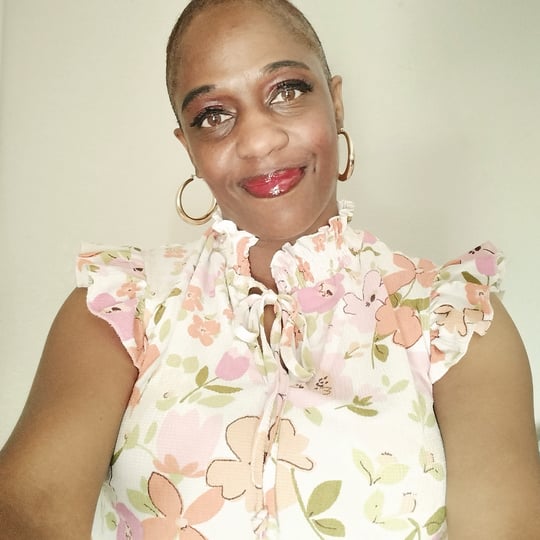 Restorative Blessing - Motivational Speaker in El Paso, TX