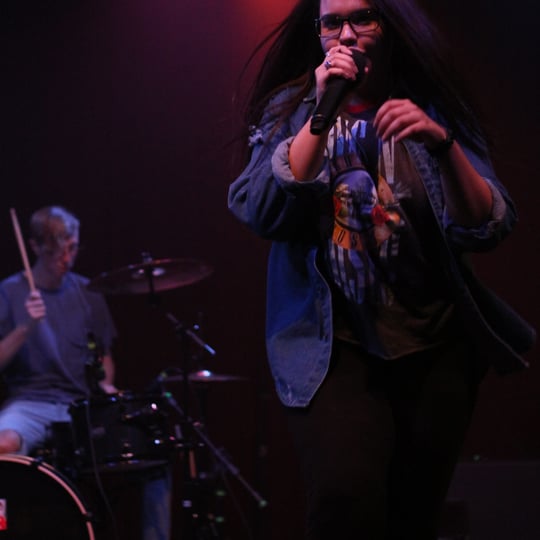Name It Tomorrow - Alternative Band in California, PA