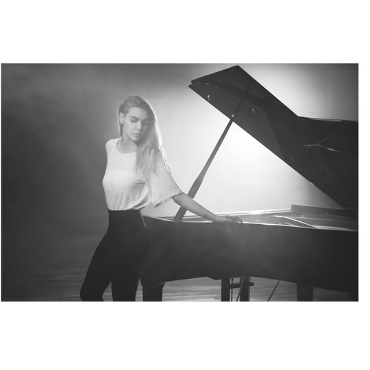 Marina S. - Solo Piano for Your Events! - Pianist in Montreal, QC