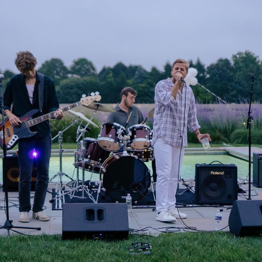 Dogghouseband - Cover Band in New York City, NY