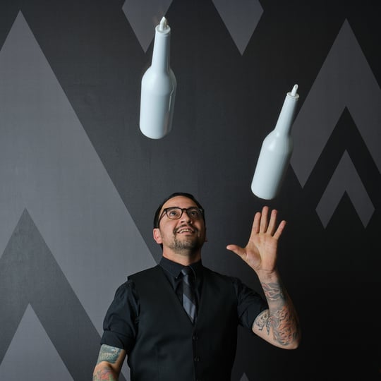 LG Professional Bartending Services - Bartender in Las Vegas, NV