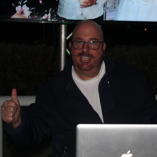 Jimmy the K - DJ in Boynton Beach, FL