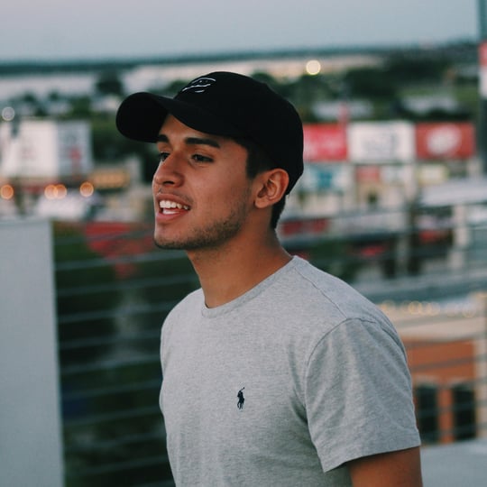 Adrian Stresow - Rap Group in Frisco, TX