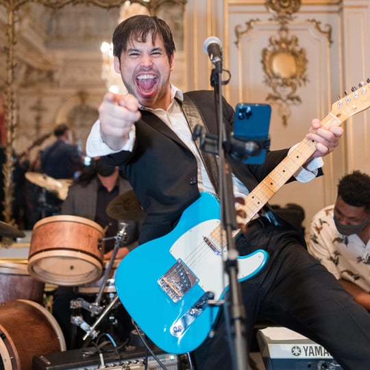 Greg Smith Group - Cover Band in Brooklyn, NY