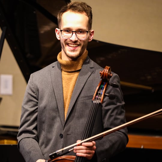 Freelance Cellist - Cellist in Boca Raton, FL