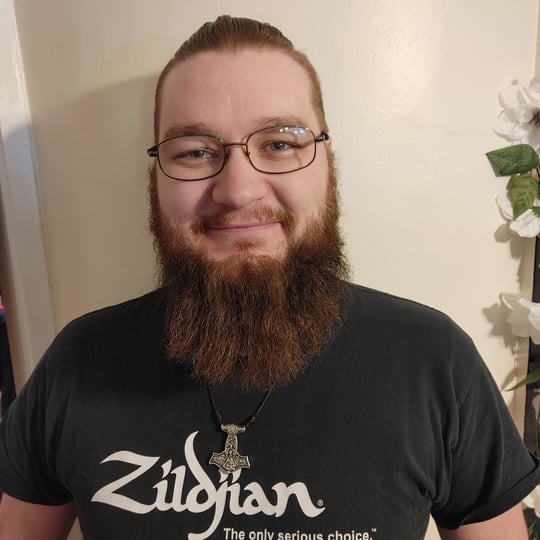 Viking Drummer - Drummer in Milford, MA