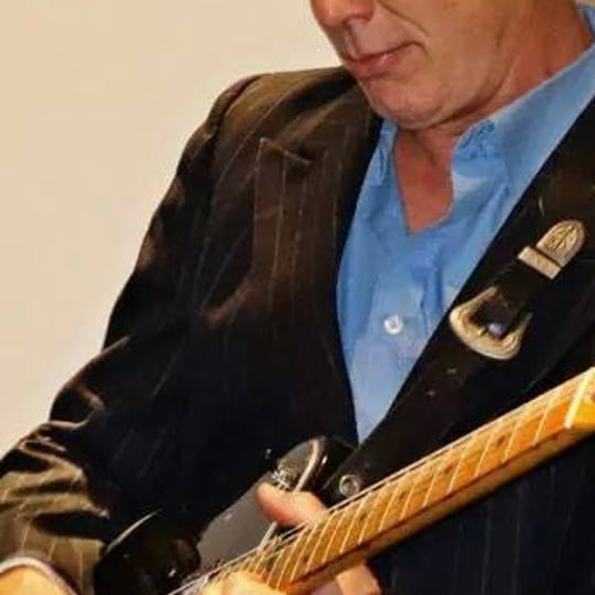 Russell Edward Williams - Oldies Music in Toronto, ON
