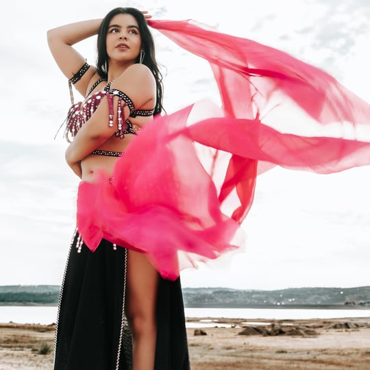 Emily BellyDance - Belly Dancer in Sacramento, CA