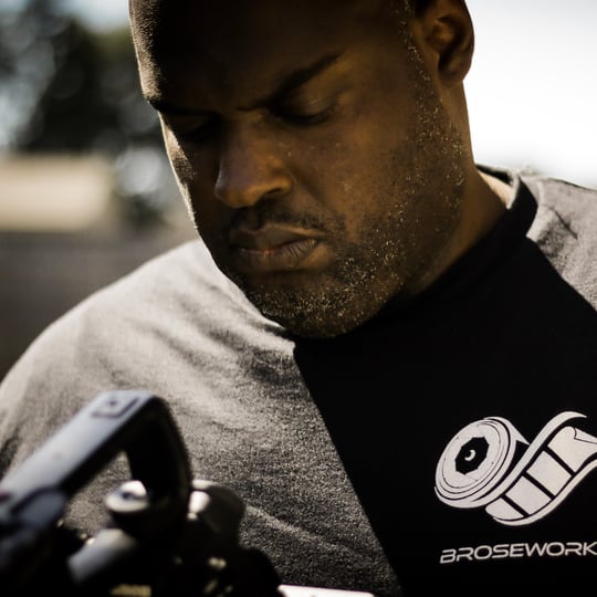 Broseworks - Photographer in Cordova, TN