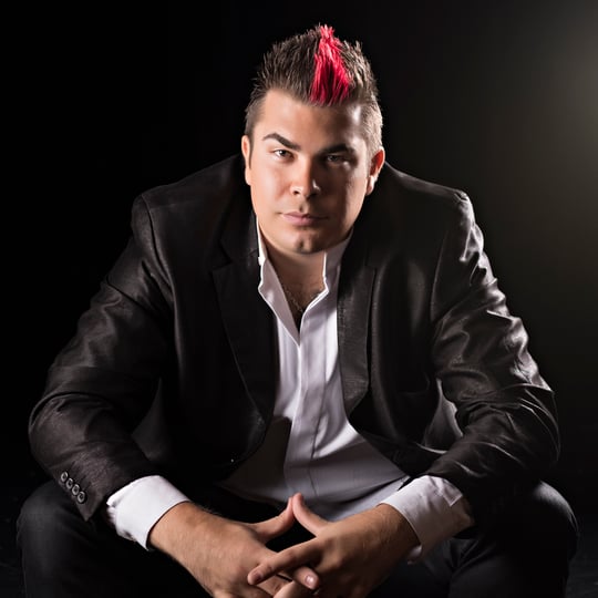 Keri Kazz - Magician / Family Entertainment in Auburn Hills, MI