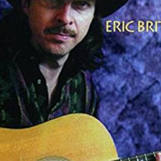 Eric Brittain Musician: Solo, Duo, Trio - Guitarist / Multi-Instrumentalist in Atascadero, CA