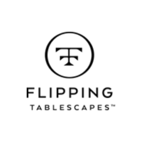 Flipping Tablescapes - Tables & Chairs / Party Rentals in Falmouth, MA