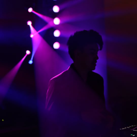NewSwivel - DJ in Grand Rapids, MI