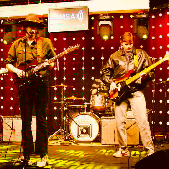 Dutchman - Rock Band / Party Band in Frederica, DE