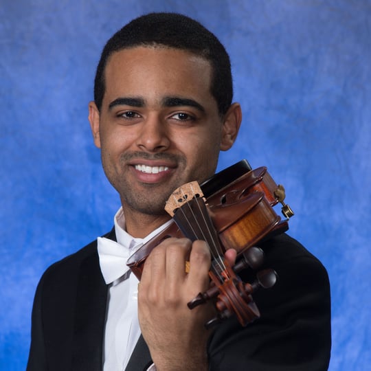 Solo Violinist - Violinist / Wedding Entertainment in New York City, NY