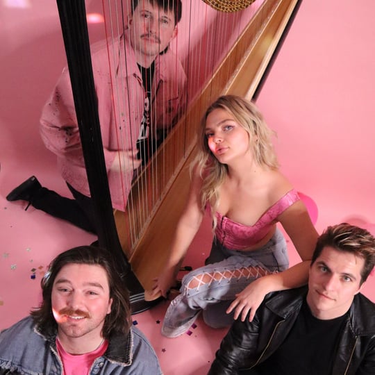 Anna Jay - Pop Music in Provo, UT