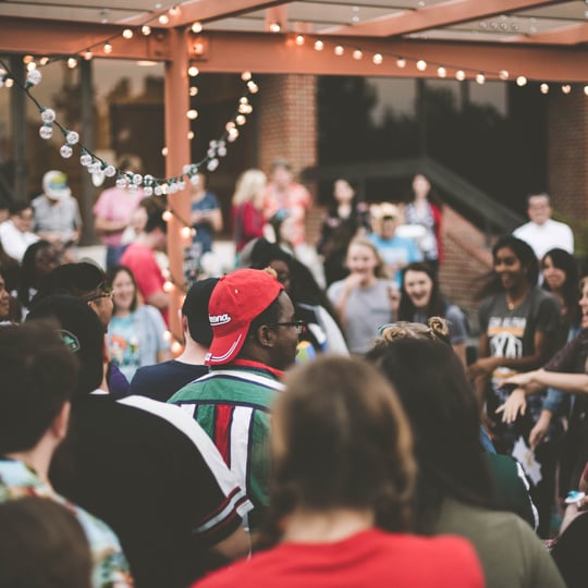 All Events - Event Planner in Providence, RI