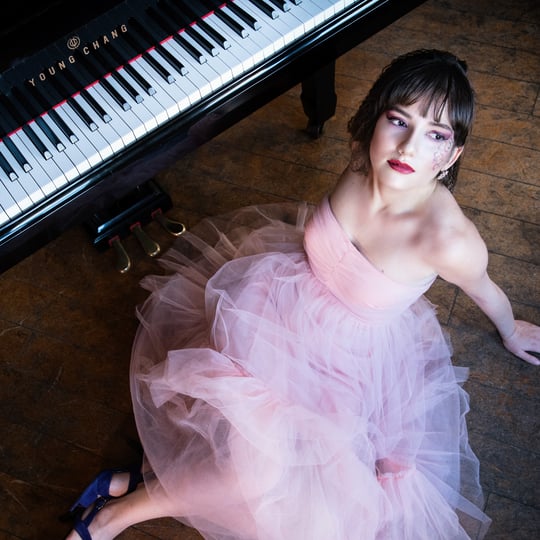 Bilge GUNAYDIN - Pianist in New York City, NY