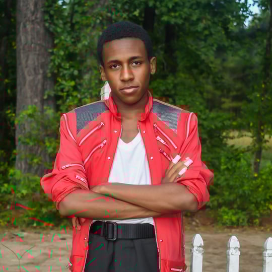 MJ Lives On tribute show - Michael Jackson Impersonator / Impersonator in Fayetteville, NC