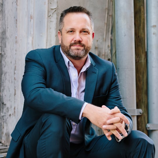 Chad Porter, Motivational Speaker and Best Selling Author - Motivational Speaker / Corporate Event Entertainment in Boston, MA
