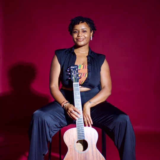 Sanovia - Soul Singer in Philadelphia, PA