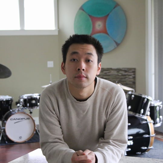 Eric Ching Trio - Jazz Band / Swing Band in Richmond, TX