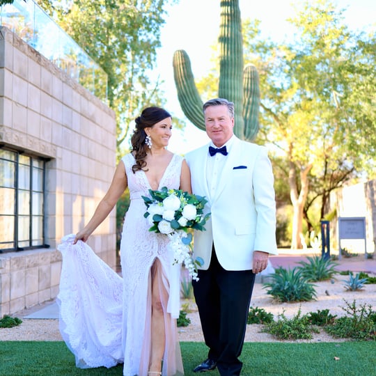 Roxsanna’s Photography - Wedding Photographer in Scottsdale, AZ