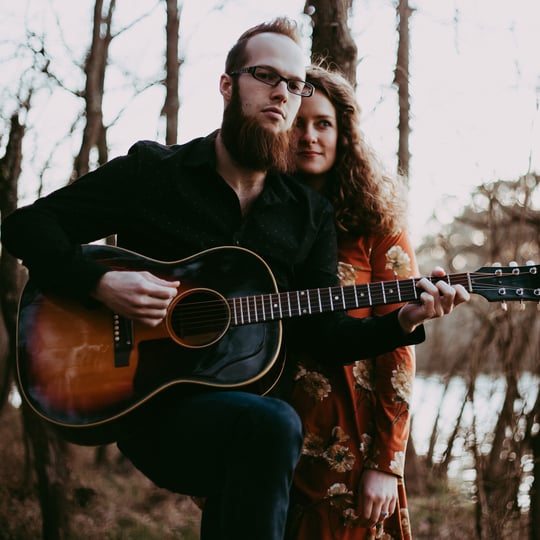 Smithville - Acoustic Band in Abilene, TX