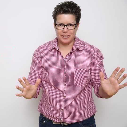 Maia Akiva - Motivational Speaker in Los Angeles, CA