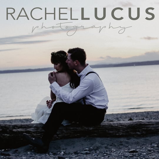 Adventurous Wedding Photographer - Wedding Photographer in Seattle, WA