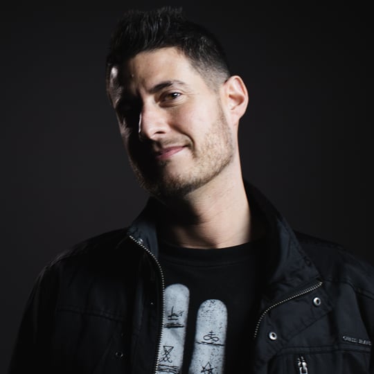 Brandon David Magic - Corporate Magician in Aurora, ON