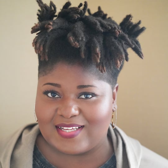 Deleta Hodges - Christian Comedian in Charleston, SC