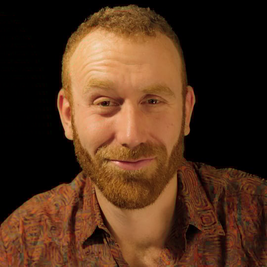The Comedic Musings of Matt Weir - Stand-Up Comedian in Mesa, AZ