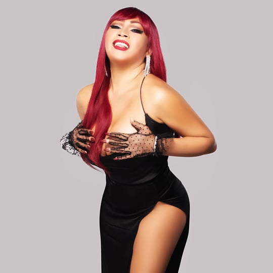 Stacy Tornez - Impersonator in Rancho Cucamonga, CA