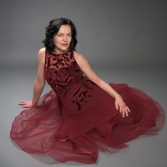 Zoe Sings! - Classical Singer in West Hartford, CT