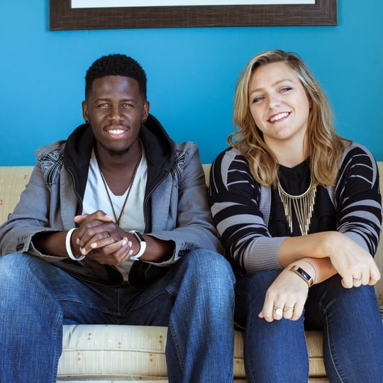 From A to Z - Singing Group / Dance Band in Oklahoma City, OK