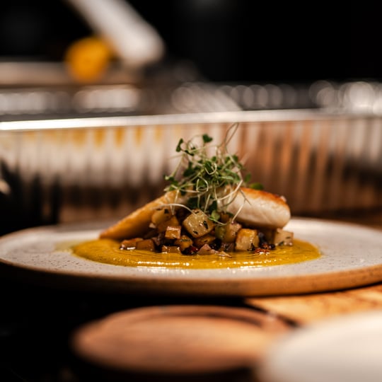 Umoja Food Group - Caterer in St Louis, MO