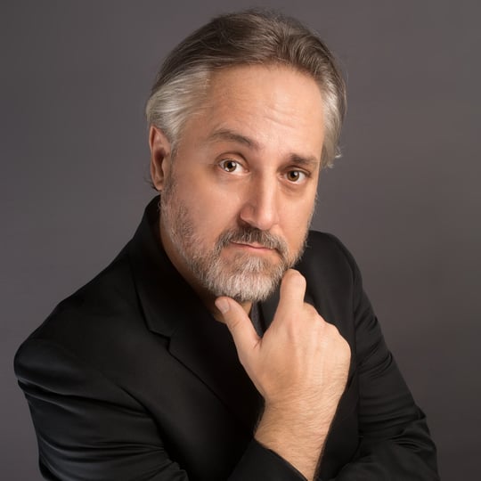 Stuart Preston - Comedian in Chandler, AZ