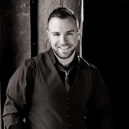 Spencer Blank, Jazz Piano - Jazz Pianist in Portland, OR