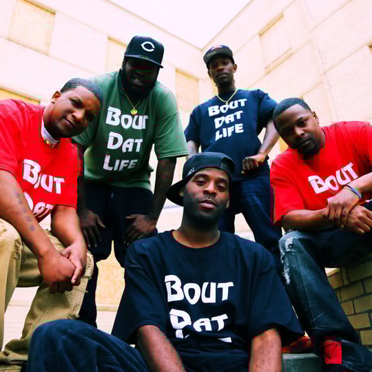 BDL Entertainment - Rap Group in Wichita, KS
