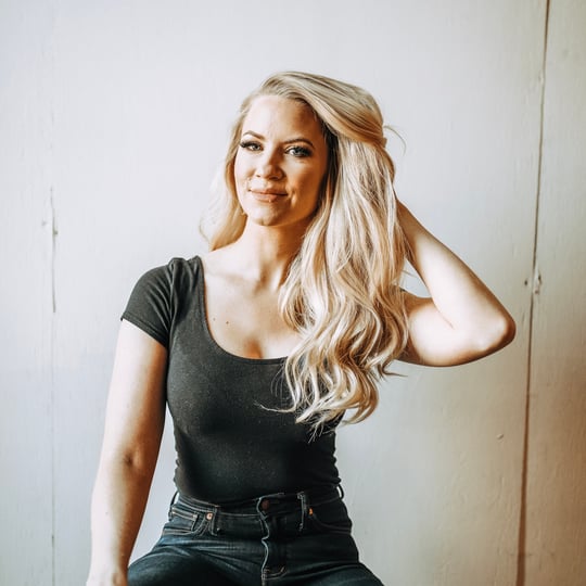 Kelly Collette - Stand-Up Comedian in Cincinnati, OH