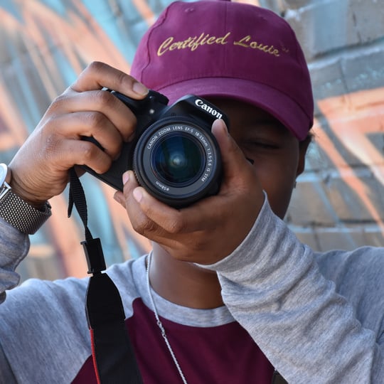 KTLouie Media - Photographer in Memphis, TN
